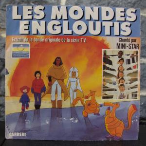 Les Mondes Engloutis (1)